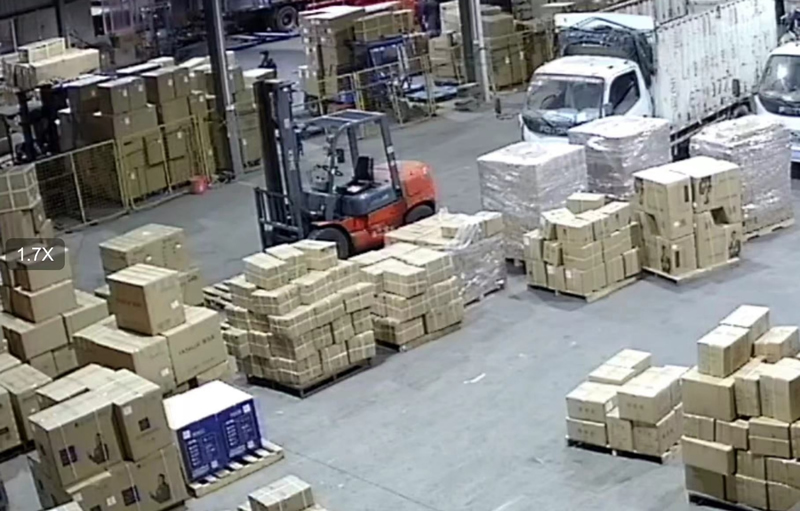 潮州到蚌埠物流公司-潮州到蚌埠物流专线-「送货到门」